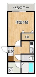 湯町3丁目AP（仮）の物件間取画像